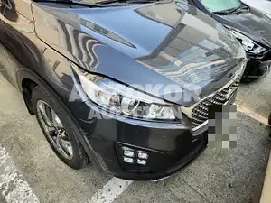 2015, Kia / Sorento, VIN: KNAPS81ABGA123052, 81908 км., diesel