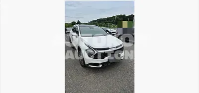 2023, Kia / Sportage, hybrid, 1600 куб.см.