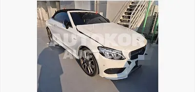 2018, Rover / Cabriolet, 69985 км., gas, 2996 куб.см.