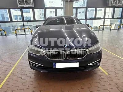 2020, BMW / 520, VIN: WBAJK9102LCE82944, 99235 км., gas, 1998 куб.см.