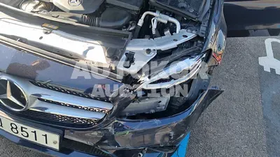 2019, Mercedes-Benz / C 220, VIN: WDDWF1EB0KR465827, 54603 км., diesel