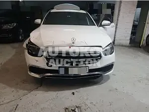 2021, Mercedes-Benz / E 250, VIN: W1KZF4FB7MA923801, 81547 км., gas, 1991 куб.см.