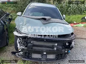2023, Hyundai / Kona, VIN: KMHHC813BPU018733, gas