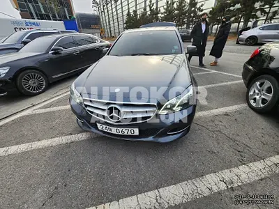 2016, Mercedes-Benz / E 250, VIN: WDDHF9HB1GB233420, 122000 км., diesel