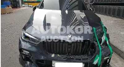 2020, BMW / X5 M, VIN: WBACV0109L9C18824, 69285 км., diesel