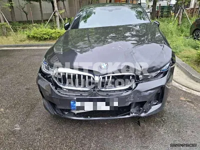 2023, BMW / 630, 17654 км., gas, 2998 куб.см.