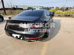 2022, Genesis / G90, 40000 км., gas, 3470 куб.см.