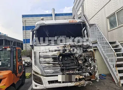 2023, Infiniti / EX, 36366 км., diesel, 12742 куб.см.