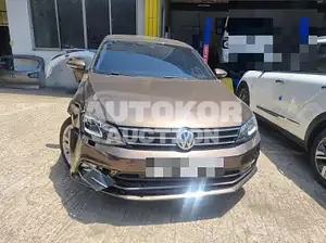 2015, Volkswagen / Jetta, 83139 км., diesel