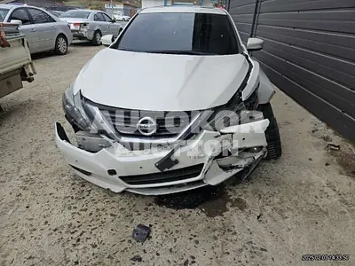 2017, Nissan / Altima, VIN: 1N4AL3AP6HC154303, 152074 км., gas, 2500 куб.см.