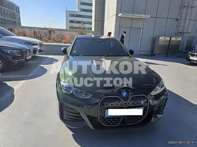 2022, BMW / bmw, VIN: WBY71AW02NFN20468, electric
