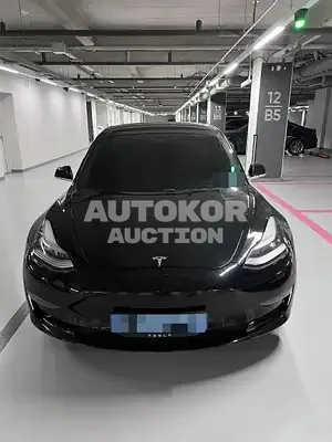 2019, Tesla / Model 3, 71582 км., electric