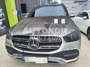 2020, Mercedes-Benz / GLE 300, VIN: WDCFB1KB0LA108054, 13026 км., diesel, 1950 куб.см.