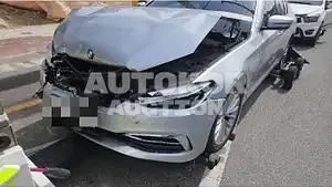 2019, BMW / 520, VIN: WBAJF3108LCD38834, 130000 км., diesel, 1995 куб.см.
