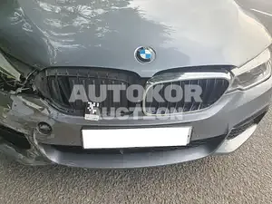 2018, BMW / 520, VIN: WBAJC5105JWB86463, diesel