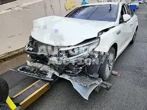 2016, Kia / K5, VIN: KNAGU41CBGA003415, 165000 км., hybrid, 1999 куб.см.