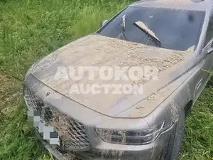 2019, Genesis / G90, gas, 3778 куб.см.