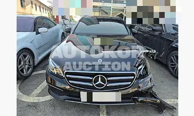 2019, Mercedes-Benz / E 250, 67583 км., gas, 1991 куб.см.