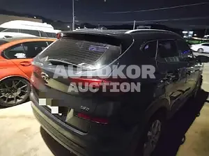 2019, Hyundai / Tucson, VIN: KMHJ3817GKU064222, 113521 км., diesel, 1598 куб.см.