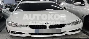2016, BMW / 428, VIN: WBA3V710XG5A09274, gas, 1997 куб.см.