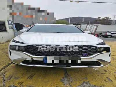 2021, Hyundai / Santa FE, gas