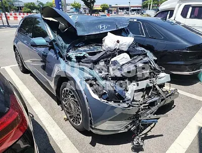 2022, Hyundai / ionic 5, VIN: KMHKR81AFNU079894, electric