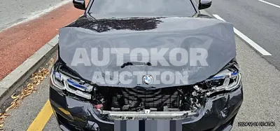 2023, BMW / 530, 60065 км., gas
