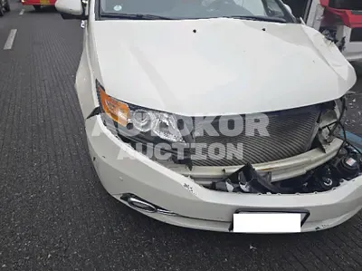 2016, Honda / Odyssey, VIN: 5KBRL5860GB601107, 73790 км., gas