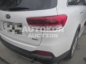 2015, Kia / Sorento, 68470 км., diesel