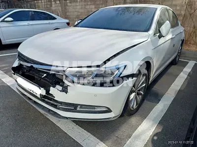 2018, Volkswagen / Passat, VIN: WVWZZZ3CZJE123117, 71856 км., diesel