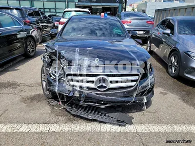 2019, Mercedes-Benz / E 300, VIN: WDDZF4JB8KA631479, 29159 км., gas