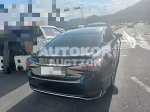 2018, Lexus / ES 300, VIN: JTHB21B17K2009105, hybrid, 2487 куб.см.