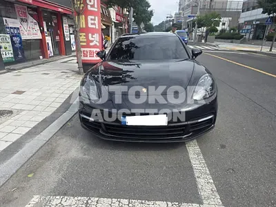 2018, Porsche / Panamera, VIN: WP0AA297XJL108493, gas, 2995 куб.см.