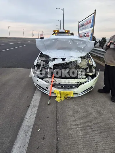 2015, Jaguar / XF, VIN: SAJAA06J0FDU68427, 91184 км., diesel, 2179 куб.см.