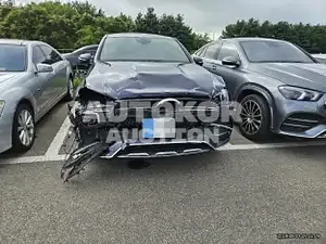 2022, Mercedes-Benz / GLE 350, 33712 км., hybrid