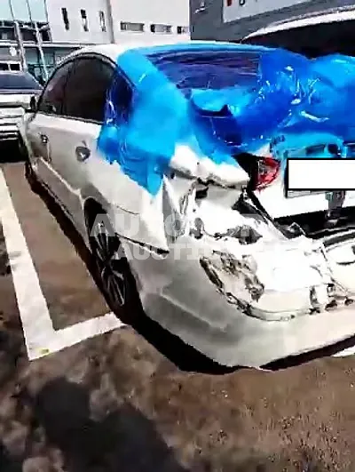 2017, Nissan / Altima, VIN: 1N4AL3AP7HC182093, gas