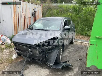 2015, Hyundai / Tucson, VIN: KMHJ281ADGU086213, 129746 км., diesel