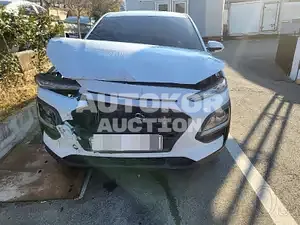 2019, Hyundai / Kona, 105412 км., diesel