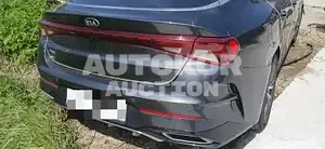 2021, Kia / K5, 40000 км., gas, 1999 куб.см.