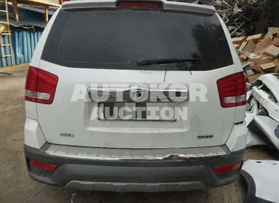 2018, Kia / Mohave, 9523 км., diesel, 2959 куб.см.