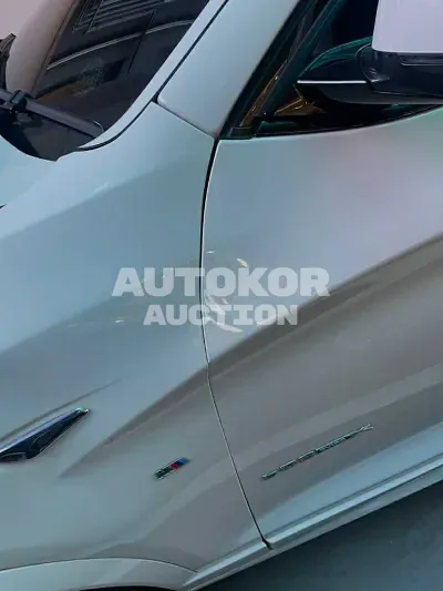 2018, BMW / 420, VIN: WBAXX1108J0Y51413, 82141 км., diesel