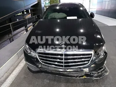 2019, Mercedes-Benz / E 220, VIN: WDDZF0FBXKA652772, 48800 км., diesel