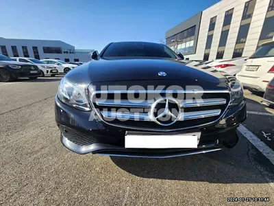 2017, Mercedes-Benz / E 300, VIN: WDDZF4KB9HA137221, 145611 км., gas