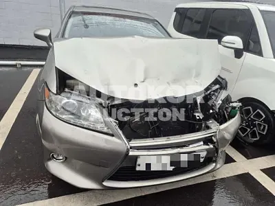 2015, Lexus / es300h, 166791 км., hybrid