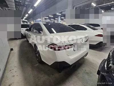 2026, BMW / 520, 181 км., hybrid 2026, BMW / 520, 181 км., hybrid