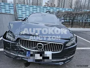 2023, Volvo / S90, 69902 км., hybrid