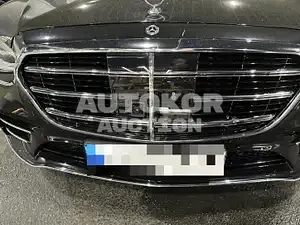 2022, Mercedes-Benz / S 400, VIN: W1K6F3DB8PA189416, 13278 км., diesel