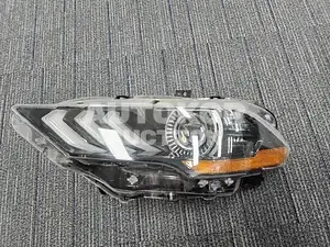 2019, Ford / Mustang, unknown