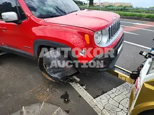 2015, Jeep / Renegade, VIN: 1C4BU0000FPC33380, diesel