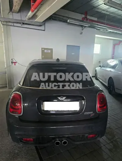 2016, MINI / cooper sd, 57409 км., diesel